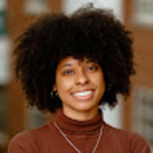 Meet your Posher, Dariann